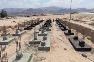 Affordable Housing Projects 