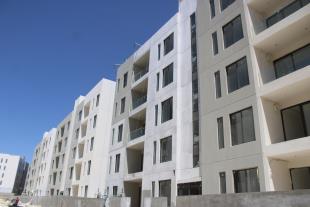 JAF – Shafa Badran Housing Complex 