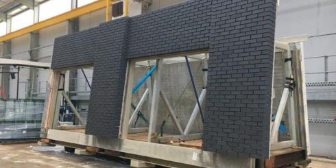 Architectural Precast 