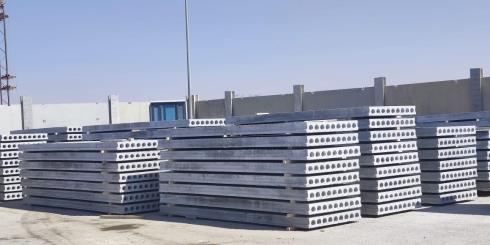 Structural Precast 