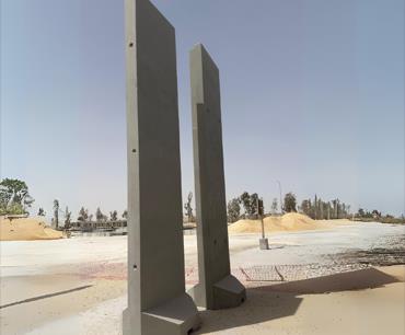 T-wall Panels