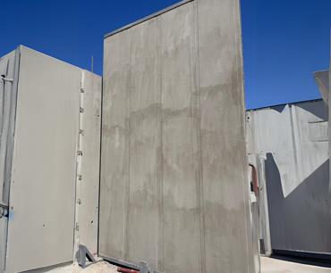 Light Weight Panels