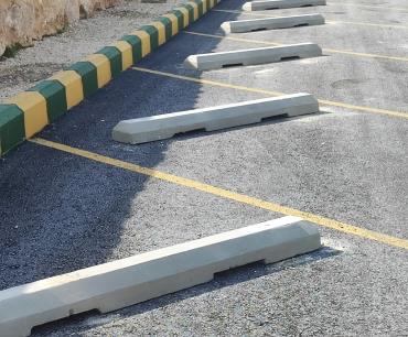 Wheel Stoppers