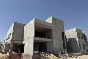 Modular Youth Center 
