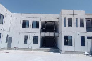 irbid modular youth