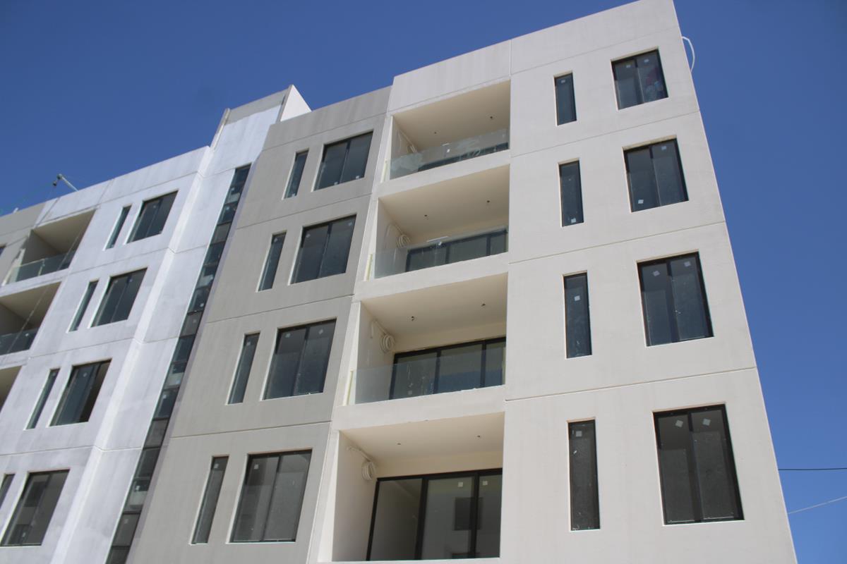 20292 JAF – Shafa Badran Housing Complex 