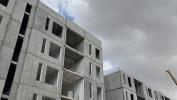 JAF – Shafa Badran Housing Complex 