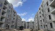 JAF – Shafa Badran Housing Complex 