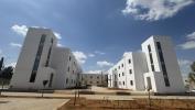 Complex housing 18 buildings 