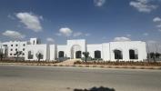 Complex housing 18 buildings 