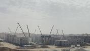 Al Zarqa Ghabawi Master Plan 