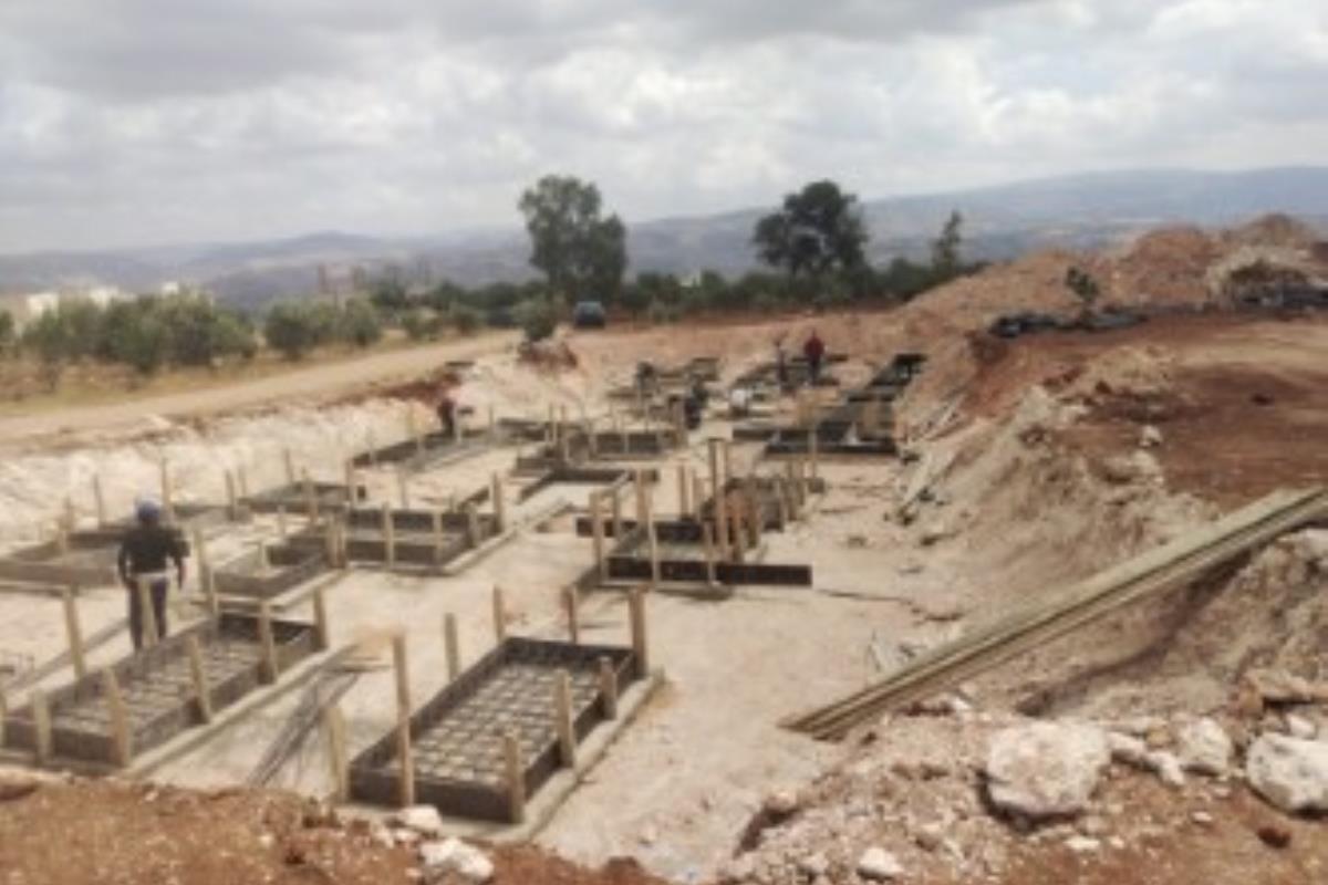 20321 Affordable Housing Projects 