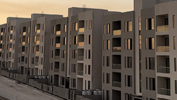 JAF – Shafa Badran Housing Complex 