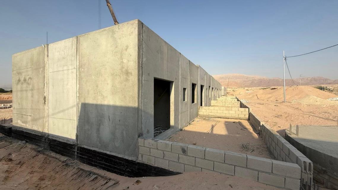 Affordable Housing Projects 
