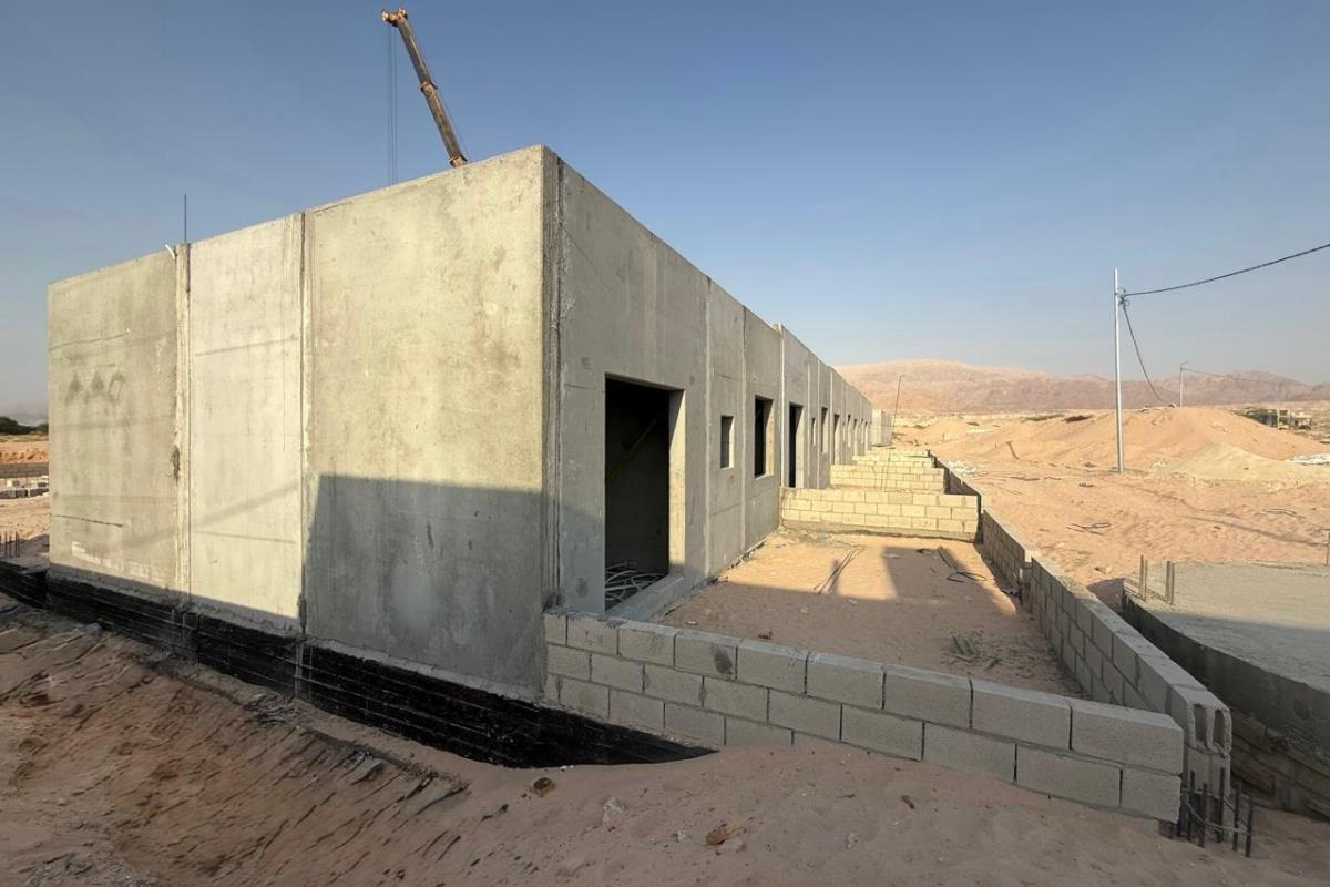 20338 Affordable Housing Projects 