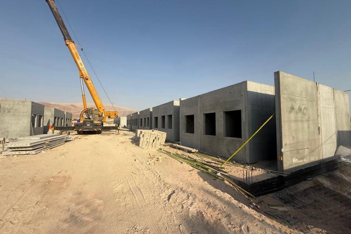20339 Affordable Housing Projects 