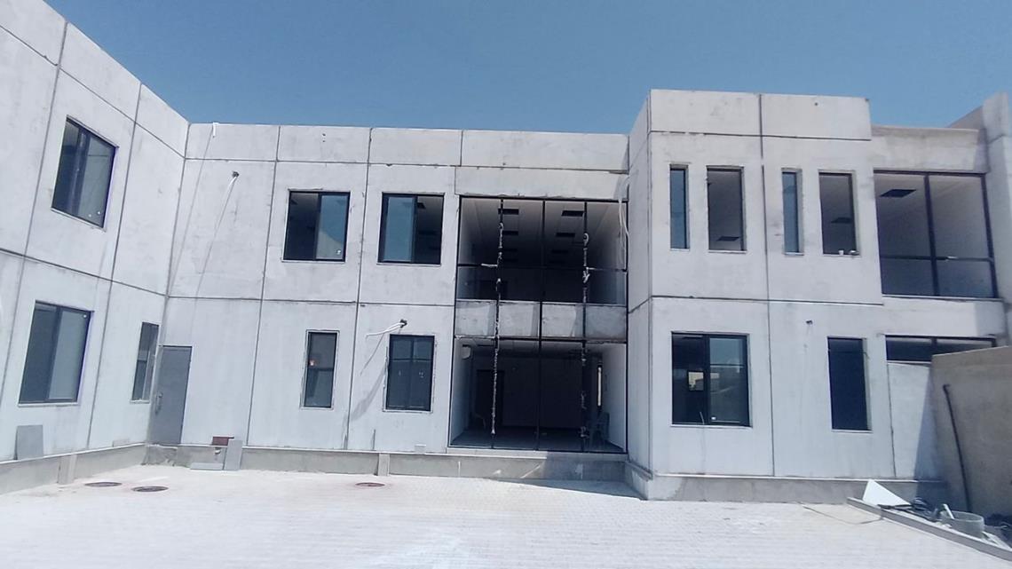 irbid modular youth