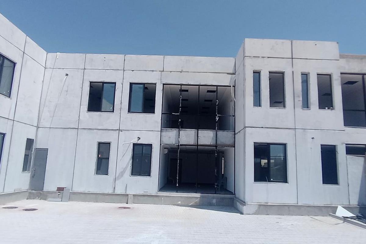 20340 irbid modular youth